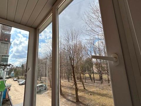 квартира за адресою Клима Савури вул., 5