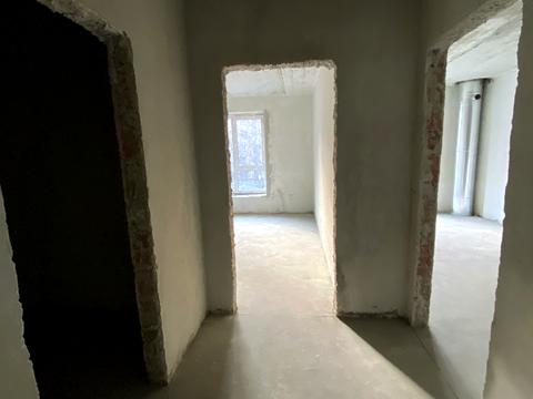 квартира за адресою Степана Бандери вул., (Будинок 1)
