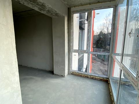 квартира за адресою Степана Бандери вул., (Будинок 1)