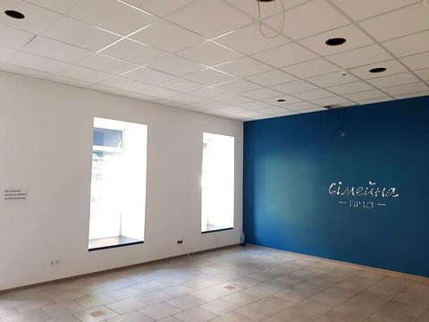 коммерческая по адресу Харьковская ул., 3