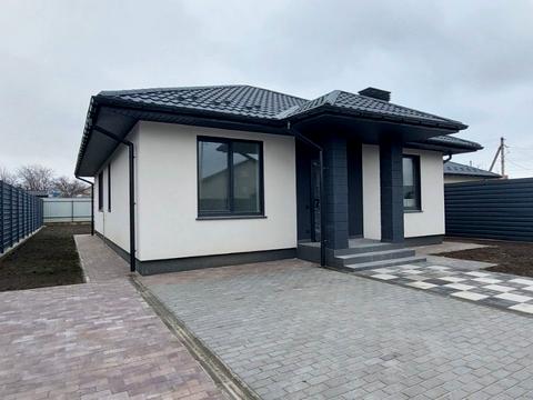 дом по адресу Вишнева