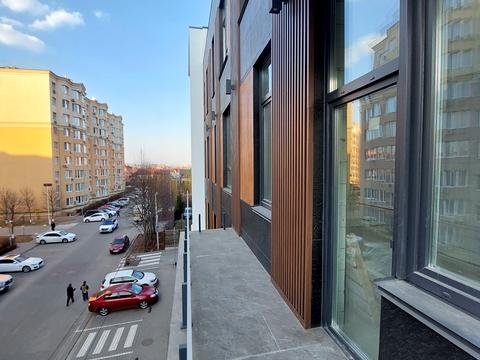 квартира за адресою Житня вул., 9