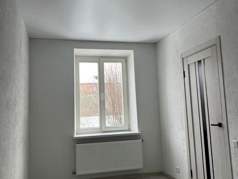 квартира по адресу Академика Янгеля ул. (Фрунзе), 47