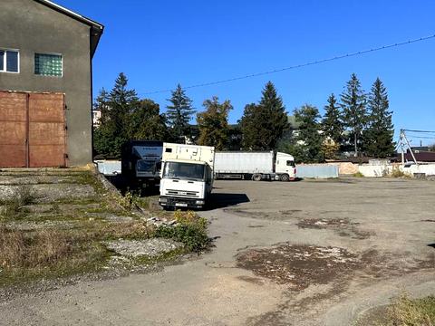 коммерческая по адресу Фастовская ул., 30-А