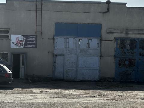 коммерческая по адресу Фастовская ул., 30-А