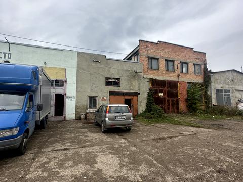 коммерческая по адресу Фастовская ул., 30-А