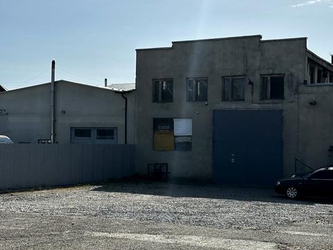 коммерческая по адресу Фастовская ул., 30-А