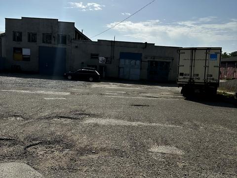 коммерческая по адресу Фастовская ул., 30-А