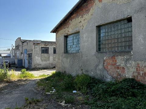 коммерческая по адресу Фастовская ул., 30-А