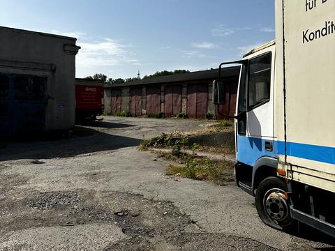 коммерческая по адресу Фастовская ул., 30-А