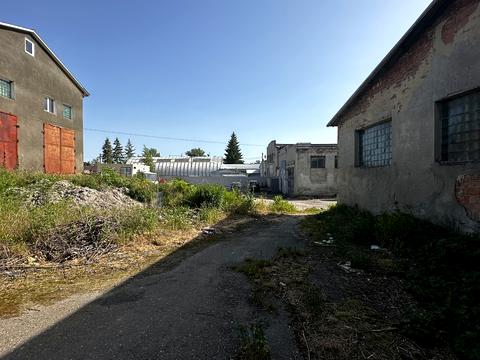 коммерческая по адресу Фастовская ул., 30-А