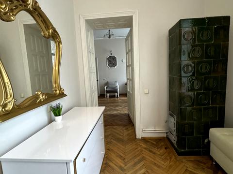 квартира за адресою Юліуша Словацького вул., 3