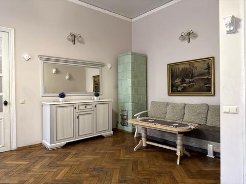 квартира за адресою Юліуша Словацького вул., 3