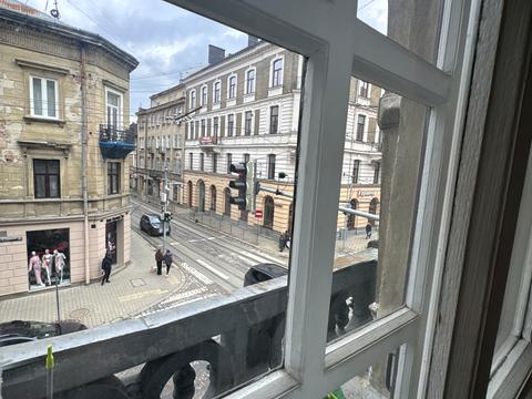 квартира за адресою Юліуша Словацького вул., 3