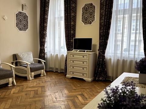 квартира по адресу Словацкого ул., 3