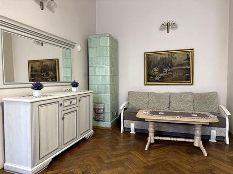 квартира за адресою Юліуша Словацького вул., 3