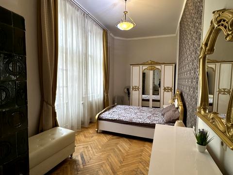 квартира за адресою Юліуша Словацького вул., 3