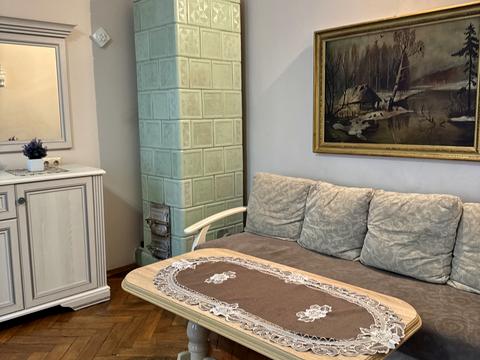 квартира за адресою Юліуша Словацького вул., 3