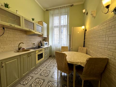 квартира за адресою Юліуша Словацького вул., 3