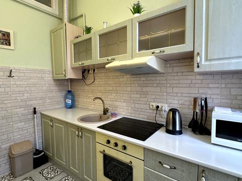 квартира за адресою Юліуша Словацького вул., 3