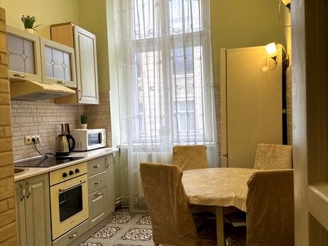 квартира за адресою Юліуша Словацького вул., 3