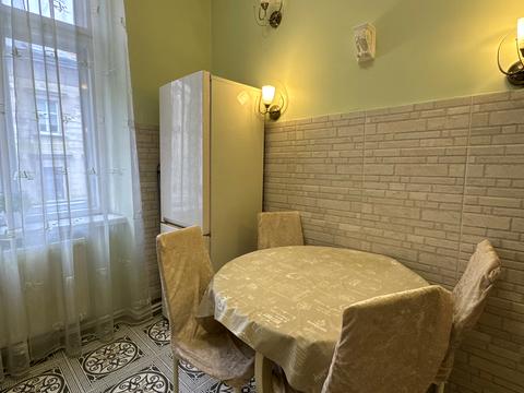 квартира за адресою Юліуша Словацького вул., 3