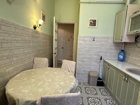 квартира за адресою Юліуша Словацького вул., 3