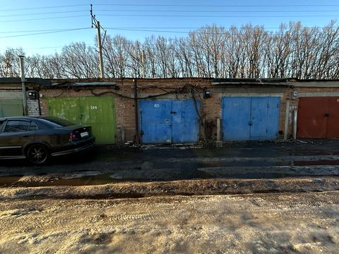 паркоместо по адресу Балукова ул., 24