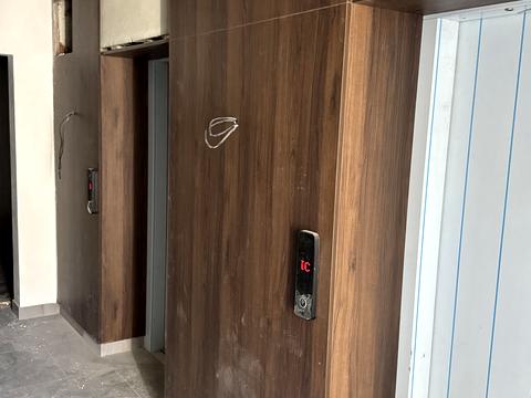 квартира по адресу Раковского ул., (Будинок 1)