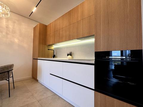 квартира за адресою Паркова вул., 19