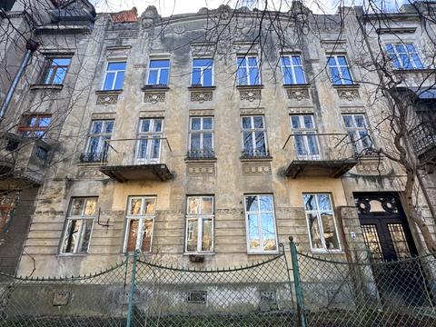 квартира за адресою Євгена Коновальця вул. (), 15