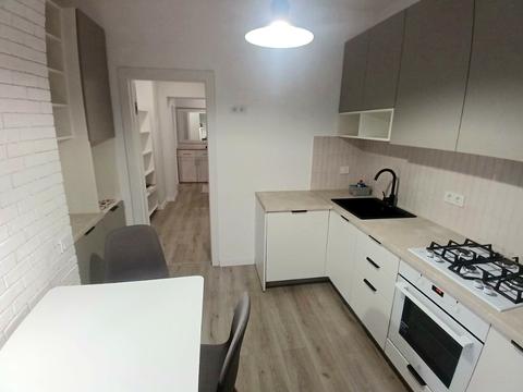 квартира за адресою Митрофана Довнар-Запольського вул., 11