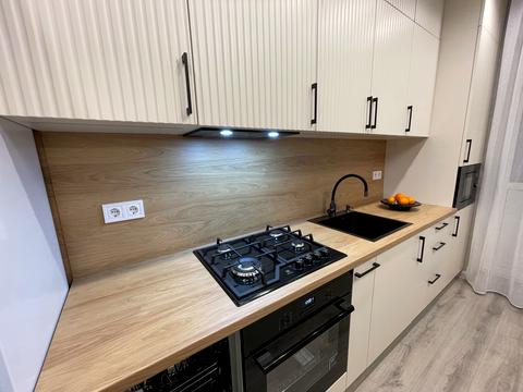 квартира за адресою Волошкова вул., 43-А