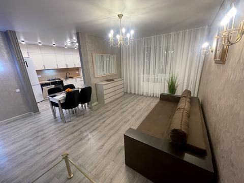 квартира за адресою Волошкова вул., 43-А