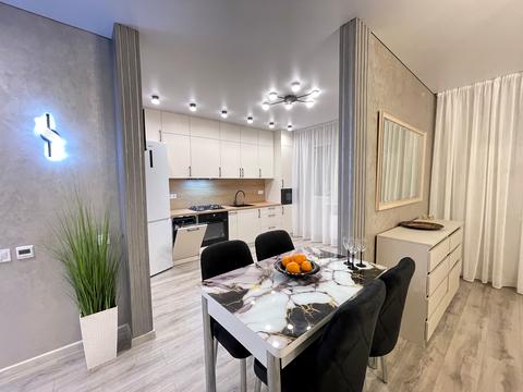 квартира за адресою Волошкова вул., 43-А