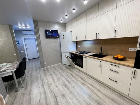 квартира за адресою Волошкова вул., 43-А