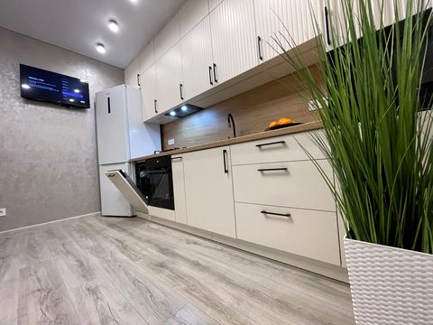 квартира за адресою Волошкова вул., 43-А