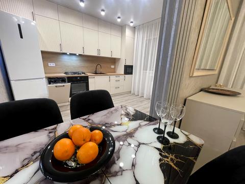 квартира за адресою Волошкова вул., 43-А