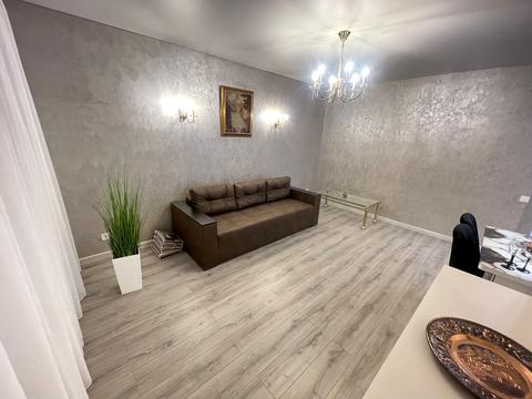 квартира за адресою Волошкова вул., 43-А