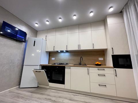 квартира за адресою Волошкова вул., 43-А