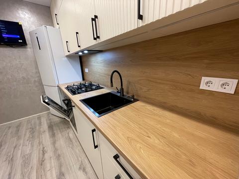 квартира за адресою Волошкова вул., 43-А