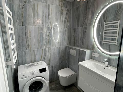 квартира за адресою Волошкова вул., 43-А