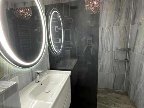 квартира за адресою Волошкова вул., 43-А