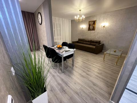 квартира за адресою Волошкова вул., 43-А