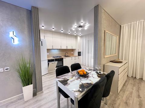 квартира за адресою Волошкова вул., 43-А