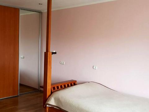 квартира по адресу Солнечная набережная ул. (Маршала Малиновского), 16