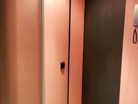 квартира по адресу Солнечная набережная ул. (Маршала Малиновского), 16