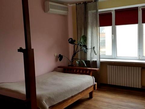 квартира по адресу Солнечная набережная ул. (Маршала Малиновского), 16