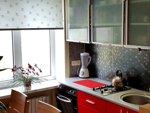 квартира по адресу Солнечная набережная ул. (Маршала Малиновского), 16