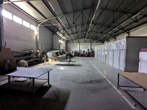 коммерческая по адресу Оросительная ул., 15